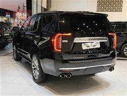 جي ام سي يوكون